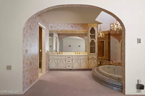 Bath - 5101 Eldorado Dr, Reno, NV 89519 photo 3 of 4