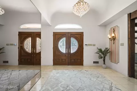 Entry Way - 5101 Eldorado Dr, Reno, NV 89519 photo 1 of 6
