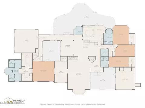 Floorplan - 5101 Eldorado Dr, Reno, NV 89519 photo 1 of 2