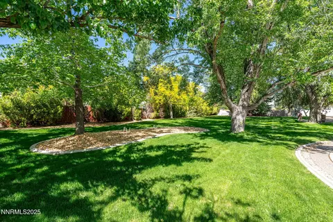 Exterior - 5101 Eldorado Dr, Reno, NV 89519 photo 8 of 14