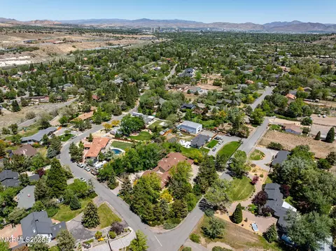 View/Area - 5101 Eldorado Dr, Reno, NV 89519 photo 2 of 9