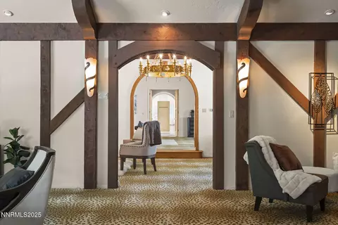 Entry Way - 5101 Eldorado Dr, Reno, NV 89519 photo 2 of 6