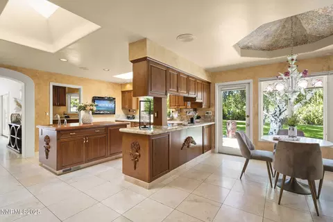 Kitchen - 5101 Eldorado Dr, Reno, NV 89519 photo 2 of 5
