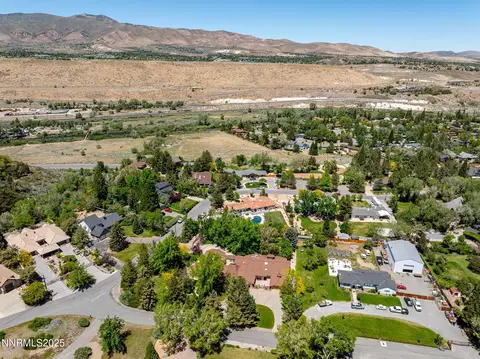 View/Area - 5101 Eldorado Dr, Reno, NV 89519 photo 5 of 9