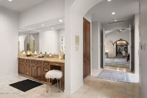 Entry Way - 5101 Eldorado Dr, Reno, NV 89519 photo 5 of 6