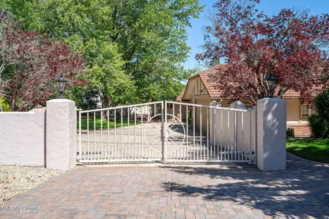 Exterior - 5101 Eldorado Dr, Reno, NV 89519 photo 13 of 14