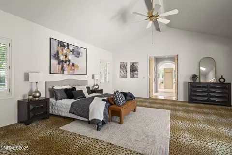Bedroom - 5101 Eldorado Dr, Reno, NV 89519 photo 1 of 1