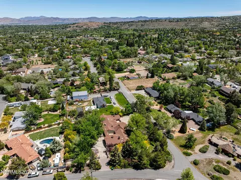View/Area - 5101 Eldorado Dr, Reno, NV 89519 photo 3 of 9