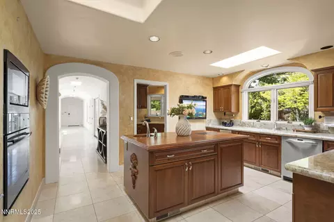 Kitchen - 5101 Eldorado Dr, Reno, NV 89519 photo 1 of 5