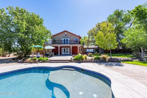 2636 Squires St, Minden, NV 89423