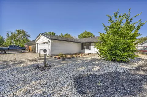2480 Meadowbrook Ln, Carson City, NV 89701