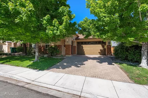 11285 Messina Way, Reno, NV 89521