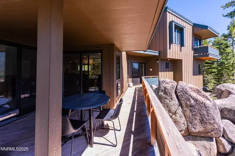 Exterior - 340 Barton Dr, Stateline, NV 89449 photo 7 of 8