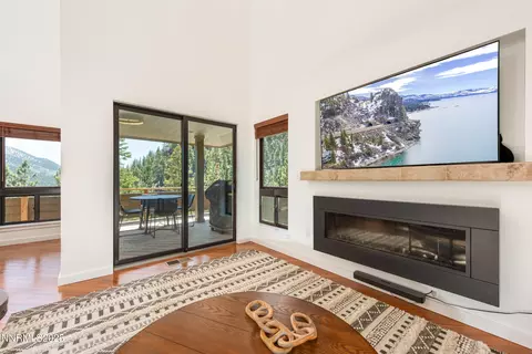 Living - 340 Barton Dr, Stateline, NV 89449 photo 3 of 3