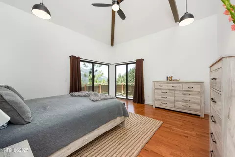 Bedroom - 340 Barton Dr, Stateline, NV 89449 photo 1 of 9