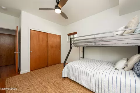 Bedroom - 340 Barton Dr, Stateline, NV 89449 photo 5 of 9