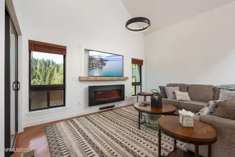Living - 340 Barton Dr, Stateline, NV 89449 photo 1 of 3