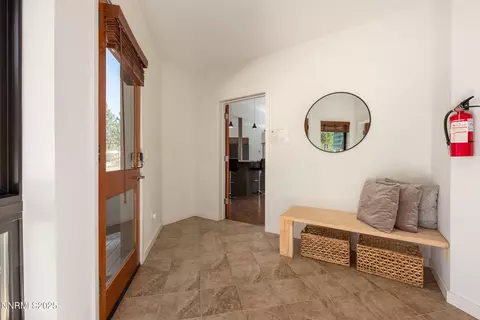 Entry Way - 340 Barton Dr, Stateline, NV 89449 photo 1 of 1