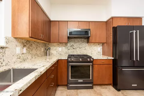 Kitchen - 340 Barton Dr, Stateline, NV 89449 photo 2 of 2