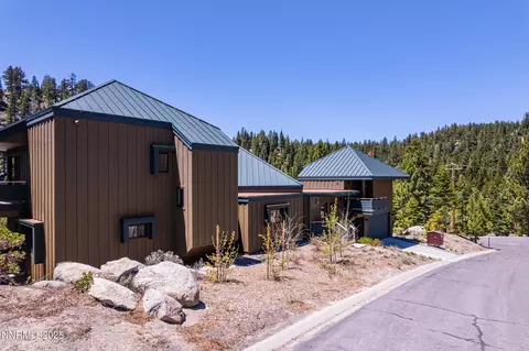 Exterior - 340 Barton Dr, Stateline, NV 89449 photo 2 of 8