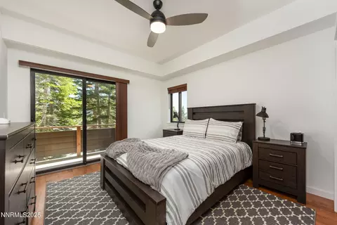 Bedroom - 340 Barton Dr, Stateline, NV 89449 photo 6 of 9