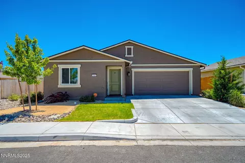 640 Mcgill Dr, Reno, NV 89506