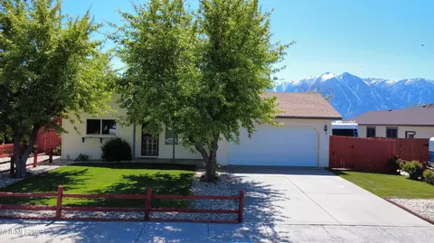 1341 Leonard Rd, Gardnerville, NV 89460