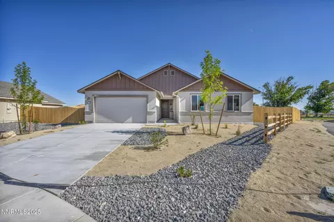 6776 Shell Ct #LOT 51, Fernley, NV 89408