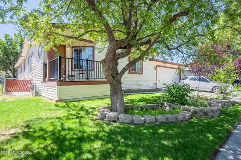 244 Ave De La Couleurs Ave, Sparks, NV 89434