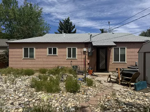1145 Gault Way, Sparks, NV 89431