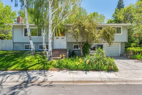 2770 Solari Dr, Reno, NV 89509