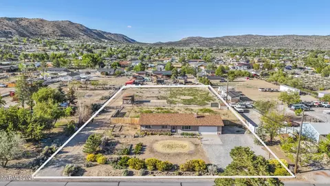 11815 Mistletoe St, Reno, NV 89506