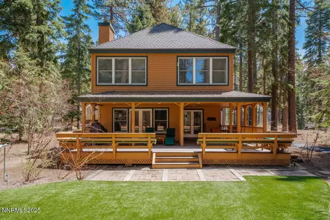 116 Pray Meadow Rd, Glenbrook, NV 89413