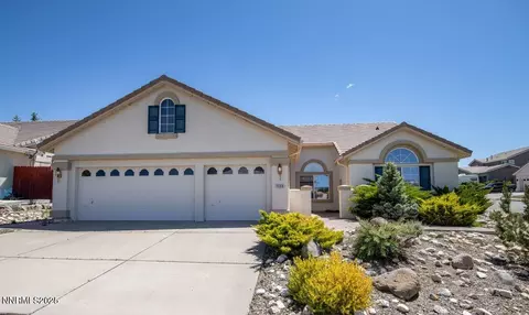 7135 Windstar Dr, Reno, NV 89523
