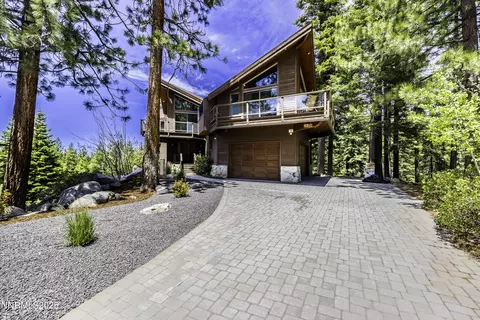 124 Delissa Ct, Stateline, NV 89449