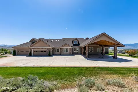 1103 Cortez Ln, Gardnerville, NV 89410