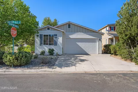 5895 Evening Blue Ct, Reno, NV 89523