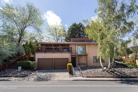 3875 Gibraltar Dr, Reno, NV 89509