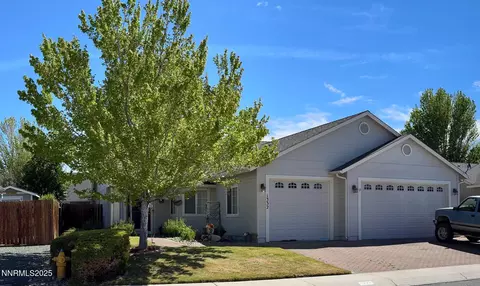 1332 Brooke Way, Gardnerville, NV 89410