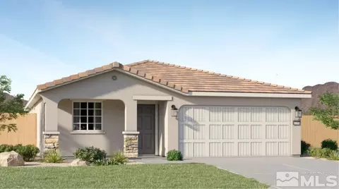 964 Cascade Range Dr #HOME 6113, Sparks, NV 89436