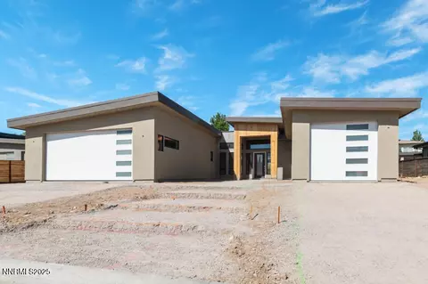 2531 Meraki Lot 12 Pl, Reno, NV 89509