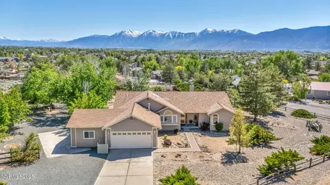 1408 N Santa Barbara Dr, Minden, NV 89423