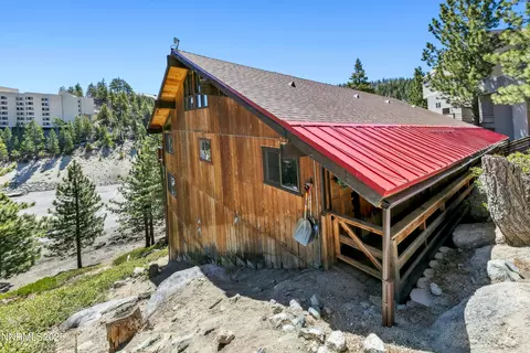 383 Tramway Dr #B, Stateline, NV 89449