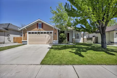 1450 Wessex Cir, Reno, NV 89503