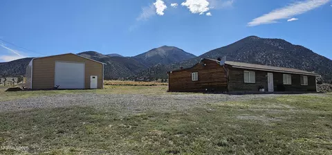155 James Ct, Kingston, NV 89310