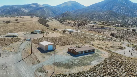 155 James Ct, Kingston, NV 89310 photo 1