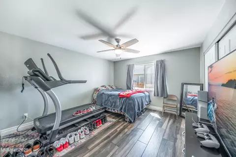 Bedroom - 65 Eclipse Dr, Sparks, NV 89441 photo 2 of 2