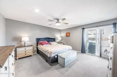 Bedroom - 65 Eclipse Dr, Sparks, NV 89441 photo 1 of 2