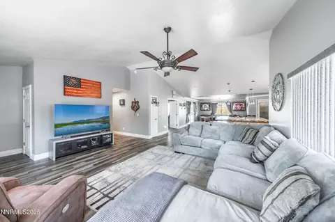 Living - 65 Eclipse Dr, Sparks, NV 89441 photo 3 of 3