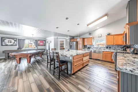 Kitchen - 65 Eclipse Dr, Sparks, NV 89441 photo 1 of 3